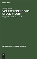 Vollstreckung im Steuerrecht