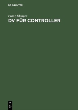 DV Für Controller