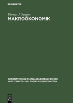 Makroökonomik