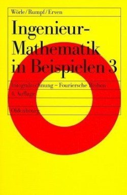 Ingenieur-Mathematik in Beispielen 3