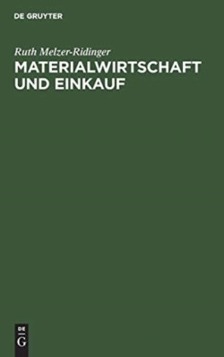 Materialwirtschaft und Einkauf