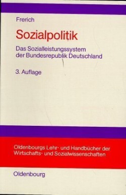 Sozialpolitik