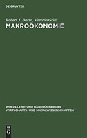 Makroökonomie