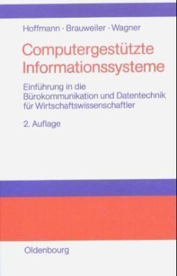 Computergestützte Informationssystme