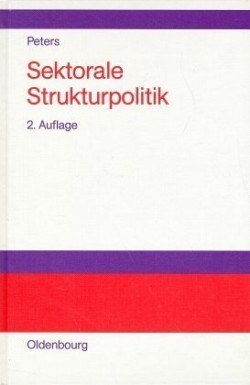 Sektorale Strukturpolitik