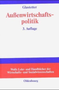 Aussenwirtschaftspolitik