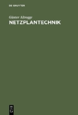 Netzplantechnik