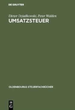 Umsatzsteuer