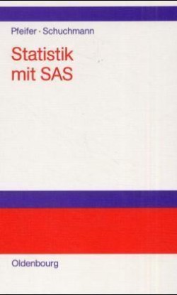 Statistik mit SAS