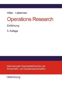 Operations Research