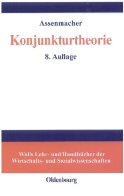 Konjunkturtheorie