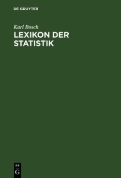 Lexikon der Statistik