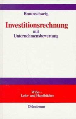 Investitionsrechnung