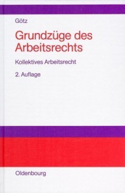 Kollektives Arbeitsrecht