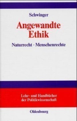 Angewandte Ethik