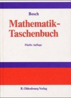 Mathematik-Taschenbuch