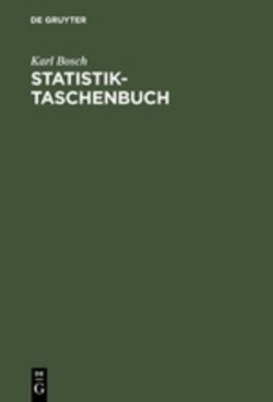 Statistik-Taschenbuch