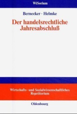 handelsrechtliche Jahresabschluß