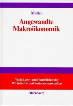 Angewandte Makroökonomik