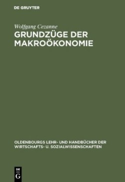 Grundzüge der Makroökonomie