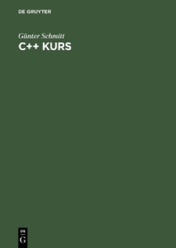 C++ Kurs