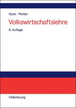 Volkswirtschaftslehre