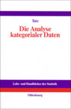 Die Analyse Kategorialer Daten