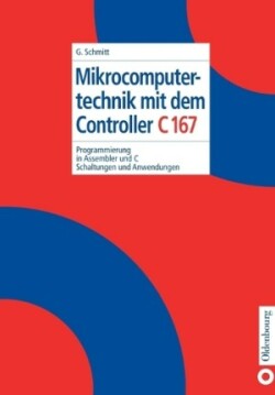 Mikrocomputertechnik Mit Dem Controller C167