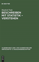 Beschreiben mit Statistik - Verstehen
