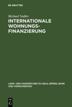 Internationale Wohnungsfinanzierung