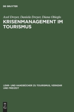 Krisenmanagement im Tourismus