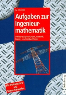 Aufgaben Zur Ingenieurmathematik