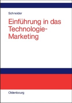 Einführung in Das Technologie-Marketing