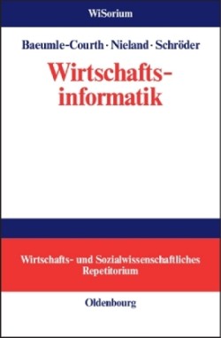 Wirtschaftsinformatik