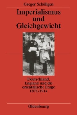 Imperialismus Und Gleichgewicht