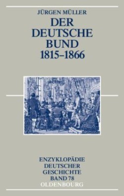 Deutsche Bund 1815-1866