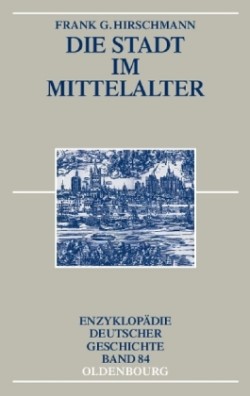 Stadt im Mittelalter