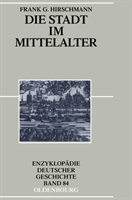 Stadt im Mittelalter