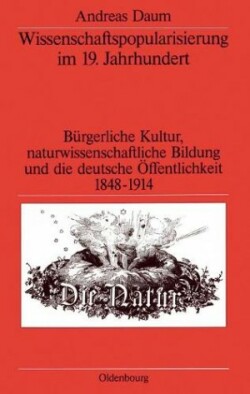 Wissenschaftspopularisierung Im 19. Jahrhundert