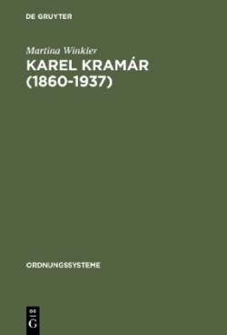 Karel Kramár (1860-1937)