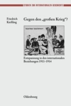 Gegen Den Gro�en Krieg?