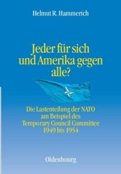 Jeder für sich und Amerika gegen alle?