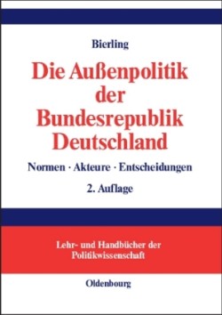 Außenpolitik der Bundesrepublik Deutschland