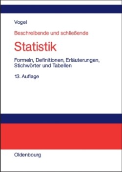 Beschreibende und schließende Statistik