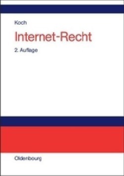 Internet-Recht Praxishandbuch Zu Dienstenutzung, Vertragen, Rechtsschutz Und Wettbewerb, Haftung, Arbeitsrecht Und Datenschutz Im Internet, Zu Links, Peer-To-Peer-Nutzern Und Domain-Recht, Mit Mustervertragen