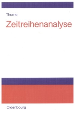 Zeitreihenanalyse