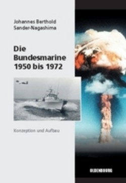 Bundesmarine 1955 bis 1972