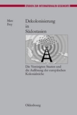 Dekolonisierung in Südostasien