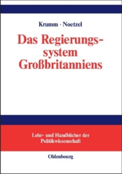 Das Regierungssystem Gro�britanniens