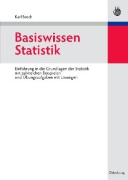 Basiswissen Statistik